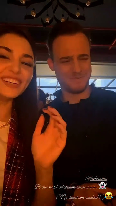 Sen cal kapimi 💥 Behind the Scenes Eda & Serkan #shorts #handeerçel #kerembürsin