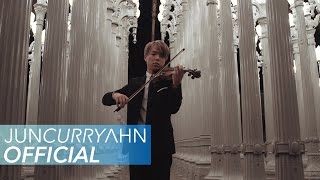 Video-Miniaturansicht von „Sam Smith - Writing's On The Wall [VIOLIN COVER]“