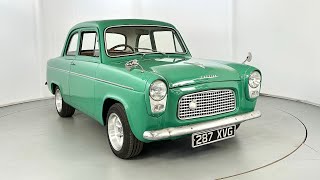 Ford Popular 100E