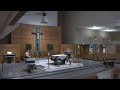 St. Joan of Arc Church - Friday, June 12, 2026, 8:15 am Mass