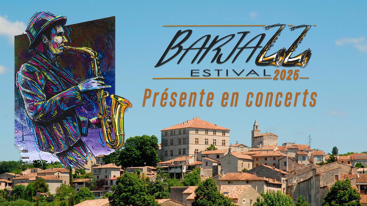 Barjazz Estival 2025