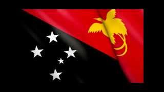 Saugehh & Rogaa - Moquai [PNG Music 2015] chords