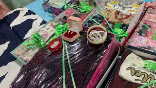 Gift Unboxingamayras First Birthday Gift