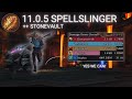 Spellslinger Arcane Mage Gameplay! | ++11 SV | TWW S1 Arcane Mage 11.0.5