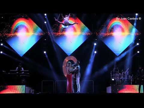 Grupo Garibaldi 2018-Tu canción-Sonia y Diego ®Juan Cantero-A Graña de Vilarente, Abadín