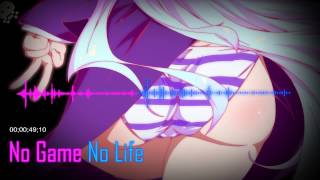 Nightcore - Ai Kayano - Oracion [No Game No Life Ending]