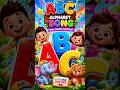 This Alphabet Song Has Parents Asking for It on Repeat #kidssongs #educational #trending
