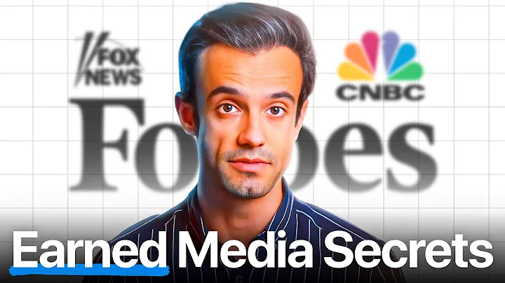 DIY How To Get Earned Media: Getting Featured Without Paying