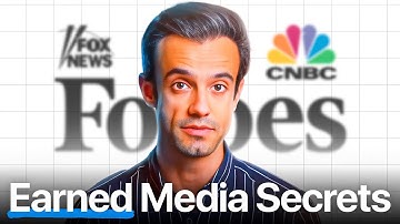 DIY How To Get Earned Media: Getting Featured Without Paying