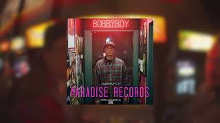 Logic - A Man Free (Instrumental)