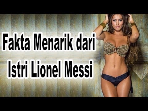 Video: Isteri Leo Messi Akan Hamil