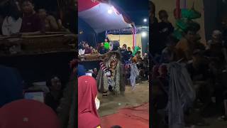 JARANAN LEAK, TERNYATA SEREM BANGET YA GAESS!!! #videos #minivlog #hiburan #funny #hiburanshorts