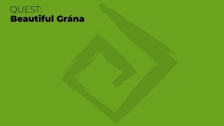 Beautiful Grána | Black Desert PS4  & Xbox Kamasylvia Quest Guide