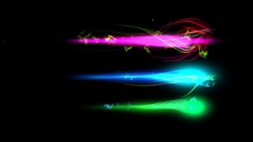 Unity VFX - SuperDash