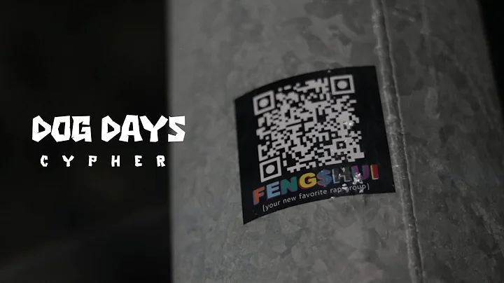Feng$hui - DOG DAYS CYPHER [Official Music Video]