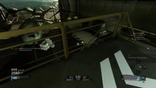 Blacklight retribution: insane Tomahawk kills