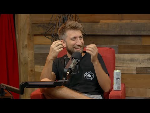 Gavin Free Does Words Good HDWG 1 200