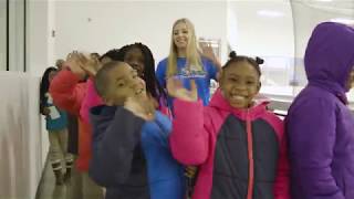 Operation Warm | Chicago Blackhawks