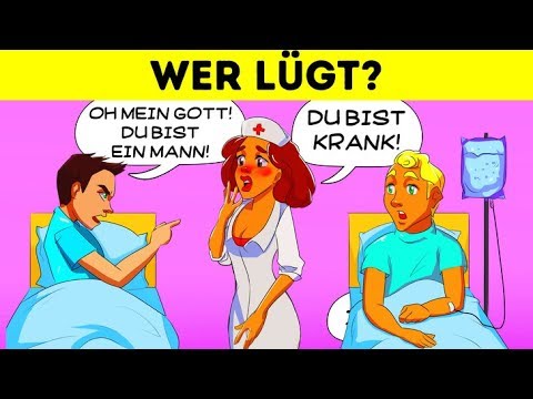 Video: Wo kann ich beim Aufrütteln zusehen?