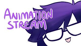 Animation Stream - Underverse 0.8 Part 2 1
