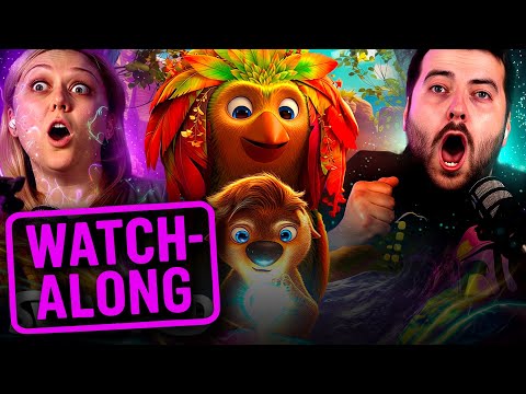 SWAPPED (2026) | WATCH-ALONG | First Time Watched!