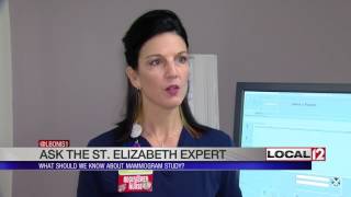 Ask the Expert: False Positives