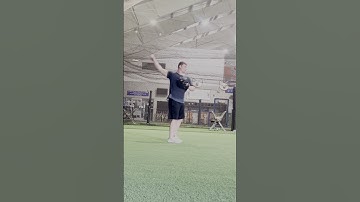 Pushy Arm Action? Try This