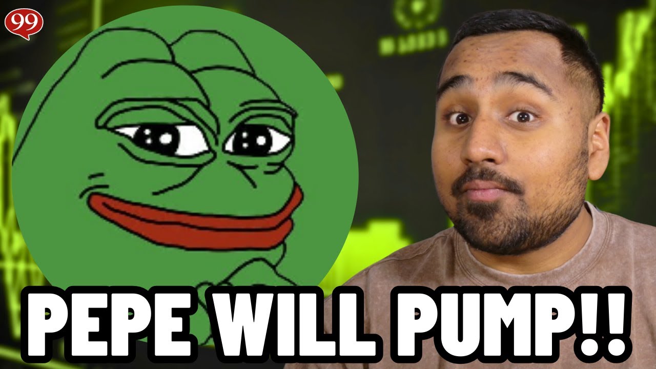 BUY PEPE NOW?! PEPE PRICE IS PUMPING! PEPE PRICE PREDICTION!