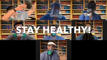 FAQs Making Your Own Reusable Elastomeric Respirator-Adapters and Face Shields