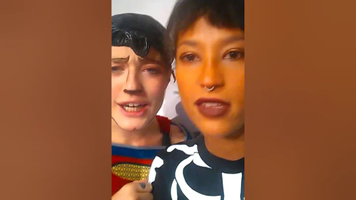 Icona pop  my daughter Alisha a video