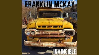 Watch Franklin Mckay When I Found You video