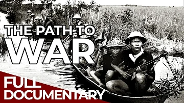 The Vietnam War | Part 1 | Vietnam and the War | Free Documentary History