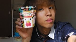 からあげクン　?味　［ローソン店員がレビュー］