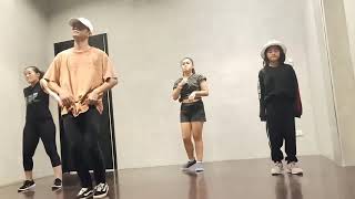 LOVE YOU DOWN - G Force Dance Workshop
