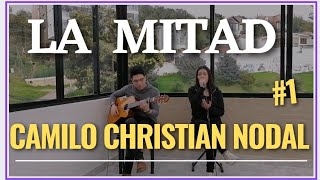 La Mitad - Christian Nodal