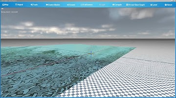 Glue Engine - Tutorial 12 - Water