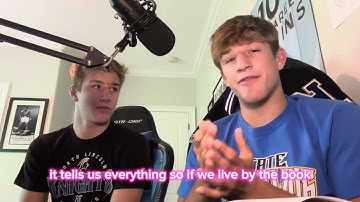 This CHANGED our LIFE when we REALIZED this❤️ | 3n1 Trilogy