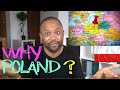 The Life of Brian | Why Poland?