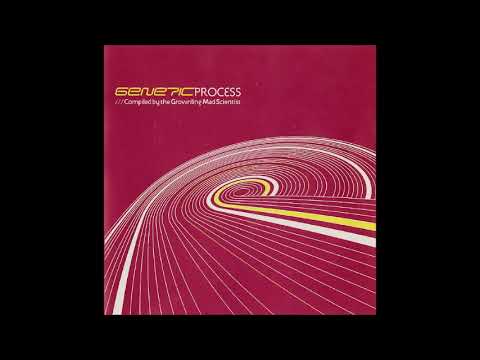 Psychopod - Frankies Farm - G.M.S. RMX