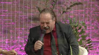 Ayşegül Zaimle & Ahmet Ömerağa şiirlerle Şarkıların dansı Düet .