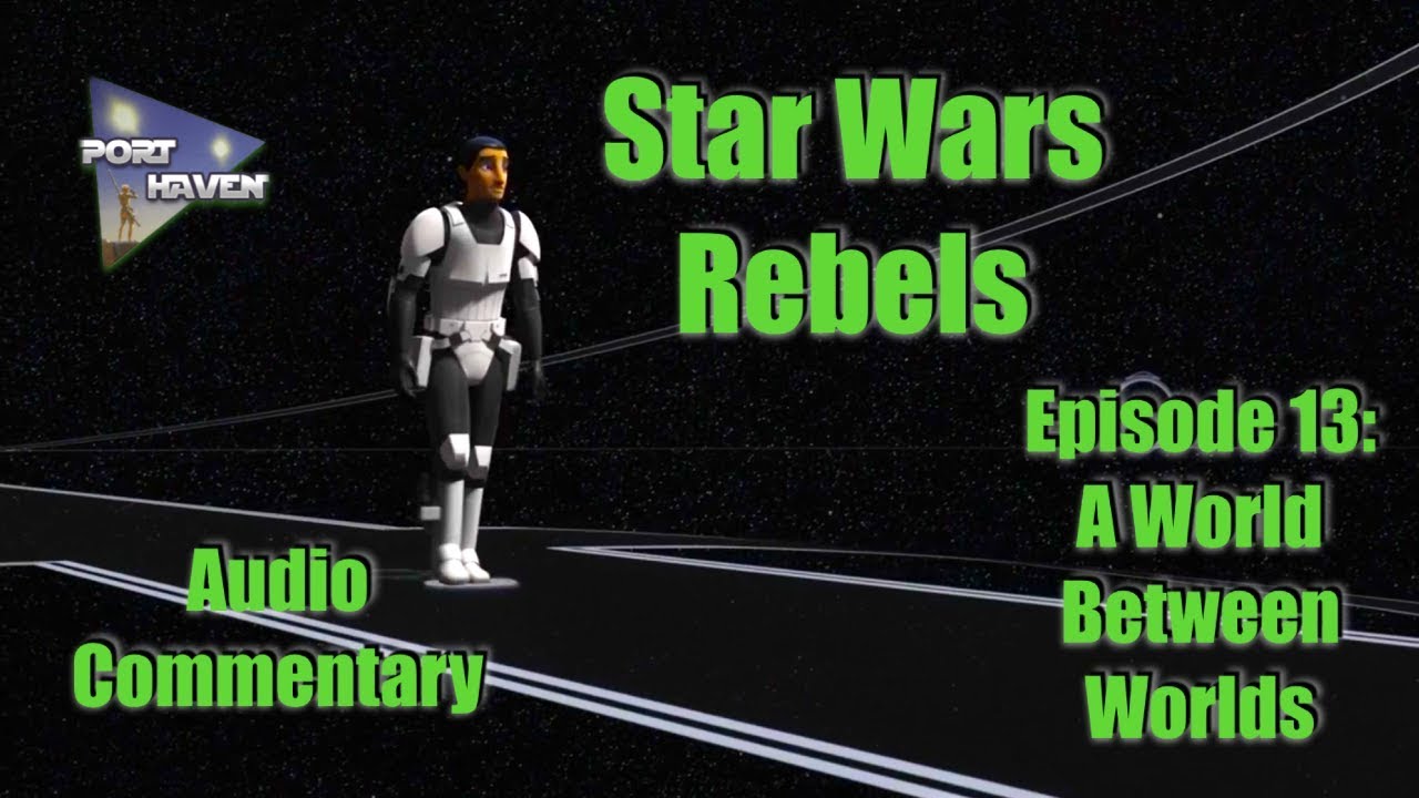 We Watch Rebels Season 4