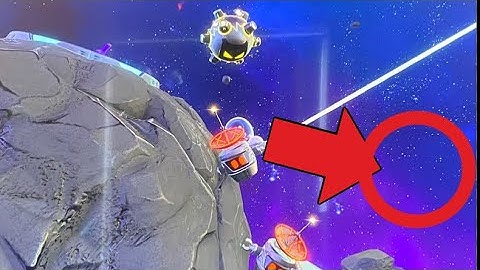 How To Get Out Of Bounds In Astro