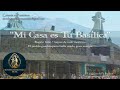 MI CASA ES TU BASÍLICA | Región Bajío + toques de rock mexicano | Mundo Guadalupano Music