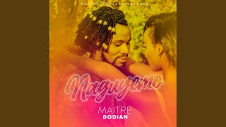 Naguyemo Official Audio