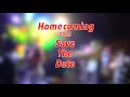 Save the Date for ESU's 2025 Homecoming Weekend