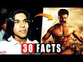 30 Facts You Didn't Know About Ram Charan In hindi | RRR