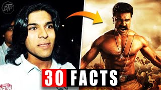 30 Facts You Didn't Know About Ram Charan In hindi | RRR