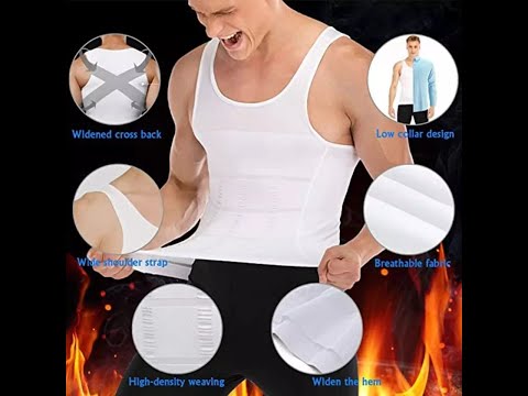 مشد رجالي علاقي