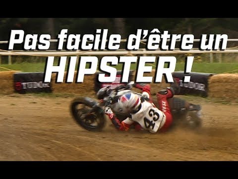 PAS FACILE D'ETRE