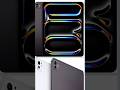 #Apple #iPad #Pro #13″ (M4): $Ultra #Retina #XDRDisplay #2TB #12MP #FrontCamera / #12MPBackCamera